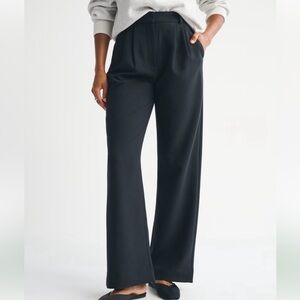 Abercrombie & Fitch Charcoal Trousers, size XS